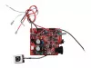 Плата для акустической системы C5, M5, G5, X5, N-Audio, Mother-board-C5M5G5X5