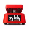 Tom Morello Cry Baby Wah Педаль эффектов, Dunlop, TBM95