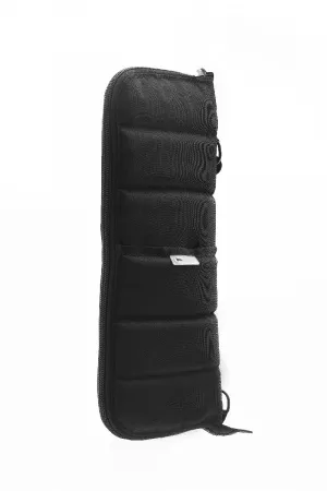 StixBag Чехол для барабанных палочек, черный, BAG&music, BM1217
