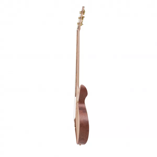 SG1 Сайлент-гитара, бубинга, MIG Guitars, SG1BU23  рис.2 
