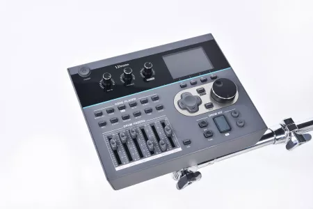 Электронная барабанная установка (2 коробки), LDrums, ACE-750