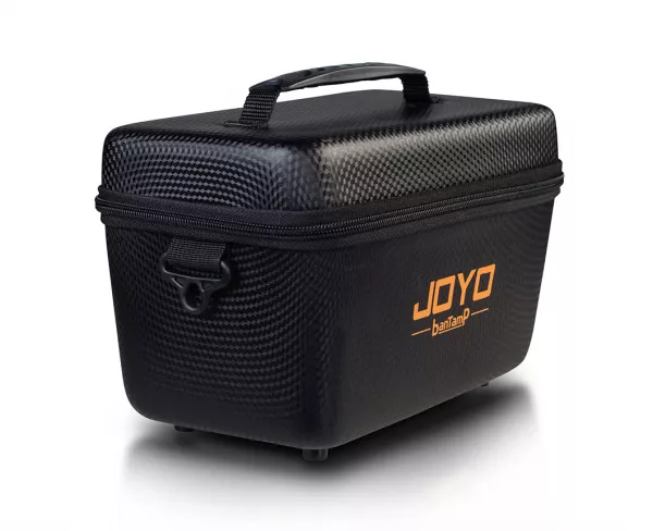 BantBag Переносной жёсткий чехол для усилителя BanTamP, Joyo, PB-1  рис.2 