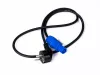 Линейный светодиодный прожектор, RGBW, LED 12х3Вт, Bi Ray, BAR012-3