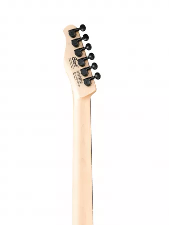 META Series Электрогитара, зеленая, Cort, MBM-2H-B-SUS-SOG