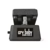 Crybaby Q Mini Педаль эффектов, Dunlop, CBM535Q