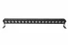 Линейный светодиодный прожектор, RGBWA, 150Вт, LFocus, PL-32G