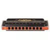 Professional Blues D Губная гармошка, Cascha, HH-2159