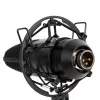 Микрофон конденсаторный, студийный, Cascha, HH-5050