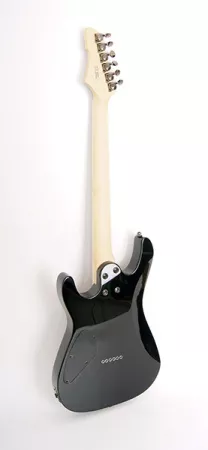 MG-105 BK Электро-гитара Swing