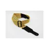 Cotton Strong Ремень для гитары, хлопок, орнамент, Fidel, FL90461CS