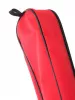 Чехол для классической гитары размером 1/2, красный, MEZZO, MZ-ChGC-1/2red