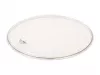 Ambassador Clear Пластик для малого и том барабана 12", Remo, UT-0312-BA