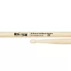 KKGN0C02B Hornbeam 2B Барабанные палочки, граб, деревянный наконечник, KK Percussion