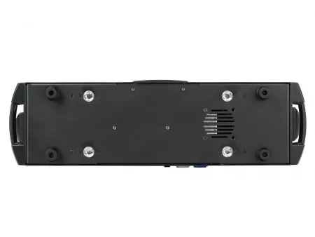 Моторизированная световая "голова", двойная, IP20, 2х75Вт, LFocus, BR-74SP-2