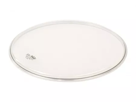 Ambassador Clear Пластик для малого и том барабана 12", Remo, UT-0312-BA