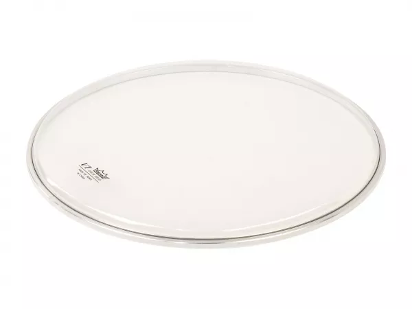 Ambassador Clear Пластик для малого и том барабана 12", Remo, UT-0312-BA  рис.2 