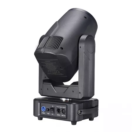 Вращающаяся голова Beam, LFocus, LED-200
