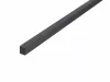 Усилитель грифа, углеволокно, 480мм, Hosco, DM-CF1S