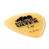Ultex Standard Медиаторы 6шт, толщина 1,00мм, Dunlop, 421P1.00