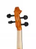 Скрипка студенческая 4/4, с футляром и смычком, Foix, FVP-01A-4/4