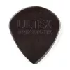 John Petrucci Primetone Jazz III  Медиаторы 3шт, черные, Dunlop, 518PJPBK