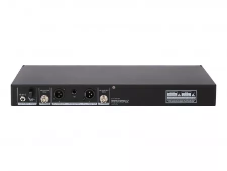 Беспроводная микрофонная система, 2 головных микрофона, LAudio, RWS-2BHS