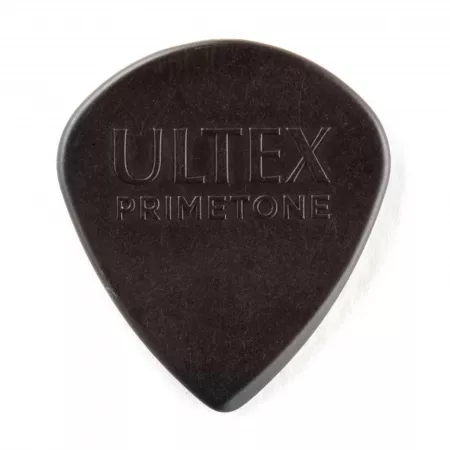 John Petrucci Primetone Jazz III  Медиаторы 3шт, черные, Dunlop, 518PJPBK
