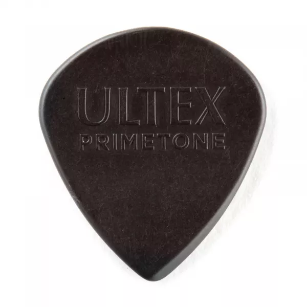 John Petrucci Primetone Jazz III  Медиаторы 3шт, черные, Dunlop, 518PJPBK  рис.2 