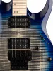 X Series Электрогитара, синий санберст, Cort, X300-BLB