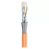 SC-Mercator CAT.7 FRNC Install CPR ORG Кабель сетевой витая пара, 100м, Sommer Cable, 580-0275FC