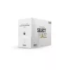 Organic Select Jazz Filed Трости для саксофона альт, размер 2H, 25шт, D'Addario, ORSF01ASX2H-B25