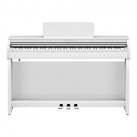 Clavinova Цифровое пианино, белое, Yamaha, CLP-825WH