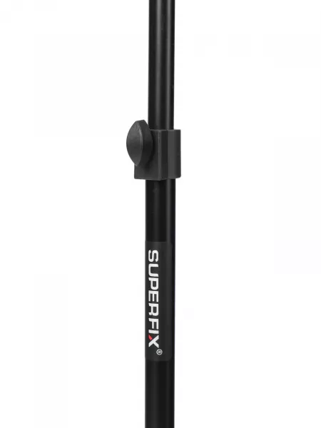 Стойка для микрофона, прямая, Superfix, XMS729B  рис.2 