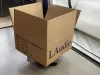 Ремкомплект динамика, LAudio, Recone-TDA-153W600neo-16