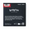 Heaviest Core Комплект струн для электрогитары, никелированные, 12-54, Dunlop, DHCN1254