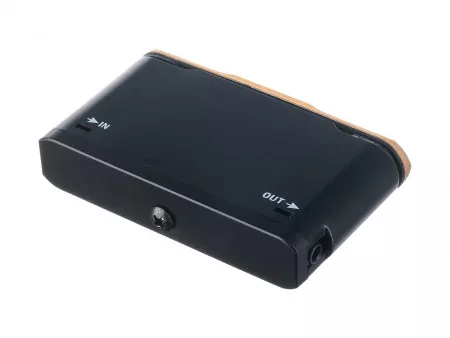 Звукосниматель для укулеле, Justpro, U-one