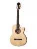 Performer Series Rondo Классическая гитара, со звукоснимателем, Kremona, R65CW-TL