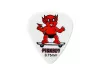 Celltex Red Devil Медиаторы 50шт, толщина 0.75мм, Pickboy, GP-211-3/075