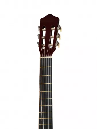 Классическая гитара 4/4, санберст, Grape, GP-C40-39-SB