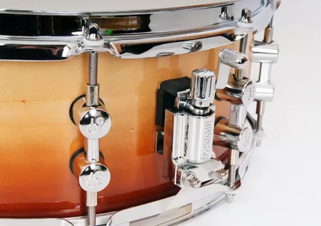 17314846 SEF 11 1455 SDW 11237 Select Force Малый барабан 14'' x 5,5'', Sonor