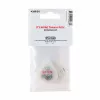 Tortex Flex Медиаторы, 12шт, толщина 0,50мм, Dunlop, 428P.50