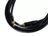 Удлинитель 3.5-3.5мм, 2м, ZZcable, E50-3,5-3,5-0200-0