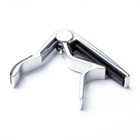 Trigger Каподастр для классической гитары, никель, Dunlop, 88N