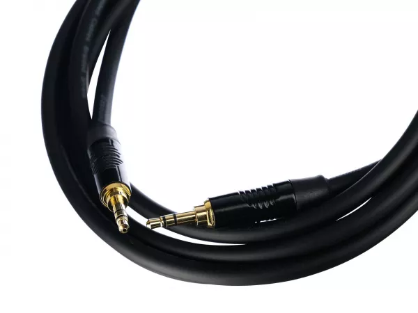 Удлинитель 3.5-3.5мм, 5м, ZZcable, E50-3,5-3,5-0500-0  рис.2 
