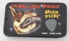 TNSDB351-100 Brain Picks Медиаторы 12шт, 1.00 Snarling Dogs