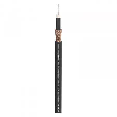 SC-Spirit LLX "Low Loss" Кабель инструментальный, 100м, Sommer Cable, 300-0091