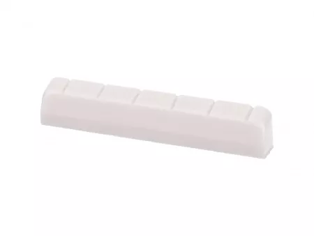 Верхний порожек для гитары, 10 шт, Paxphil, NT-026-WH