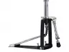 Гибкая стойка Hi-Hat, трубка 1 1/8 дюйма, кабель длиной 200 см, Dixon, PSH9C
