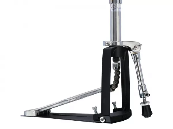 Гибкая стойка Hi-Hat, трубка 1 1/8 дюйма, кабель длиной 200 см, Dixon, PSH9C  рис.2 