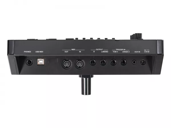 Модуль электронной ударной установки DD635D, Medeli, 1021802820  рис.2 